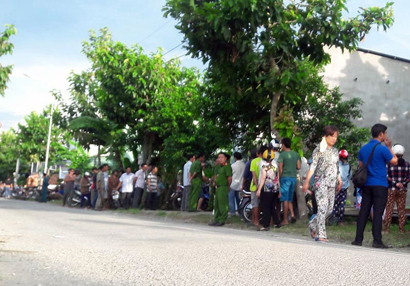 chồng giết vợ, giết vợ, giết người, miền Tây