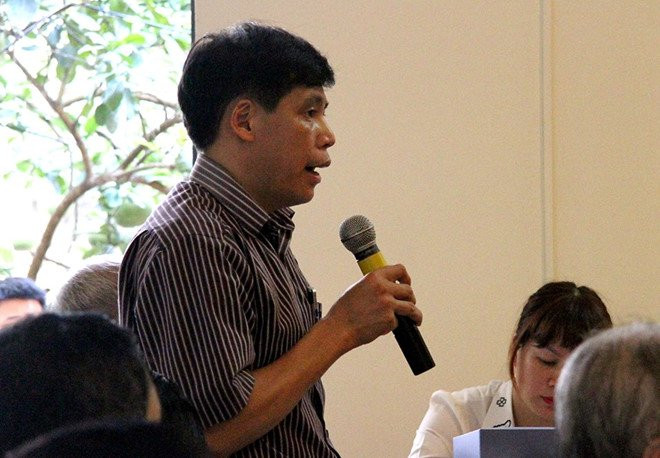 Lo nguyen nhan vi sao xay ra sai pham dat dai o Dong Tam hinh anh 2