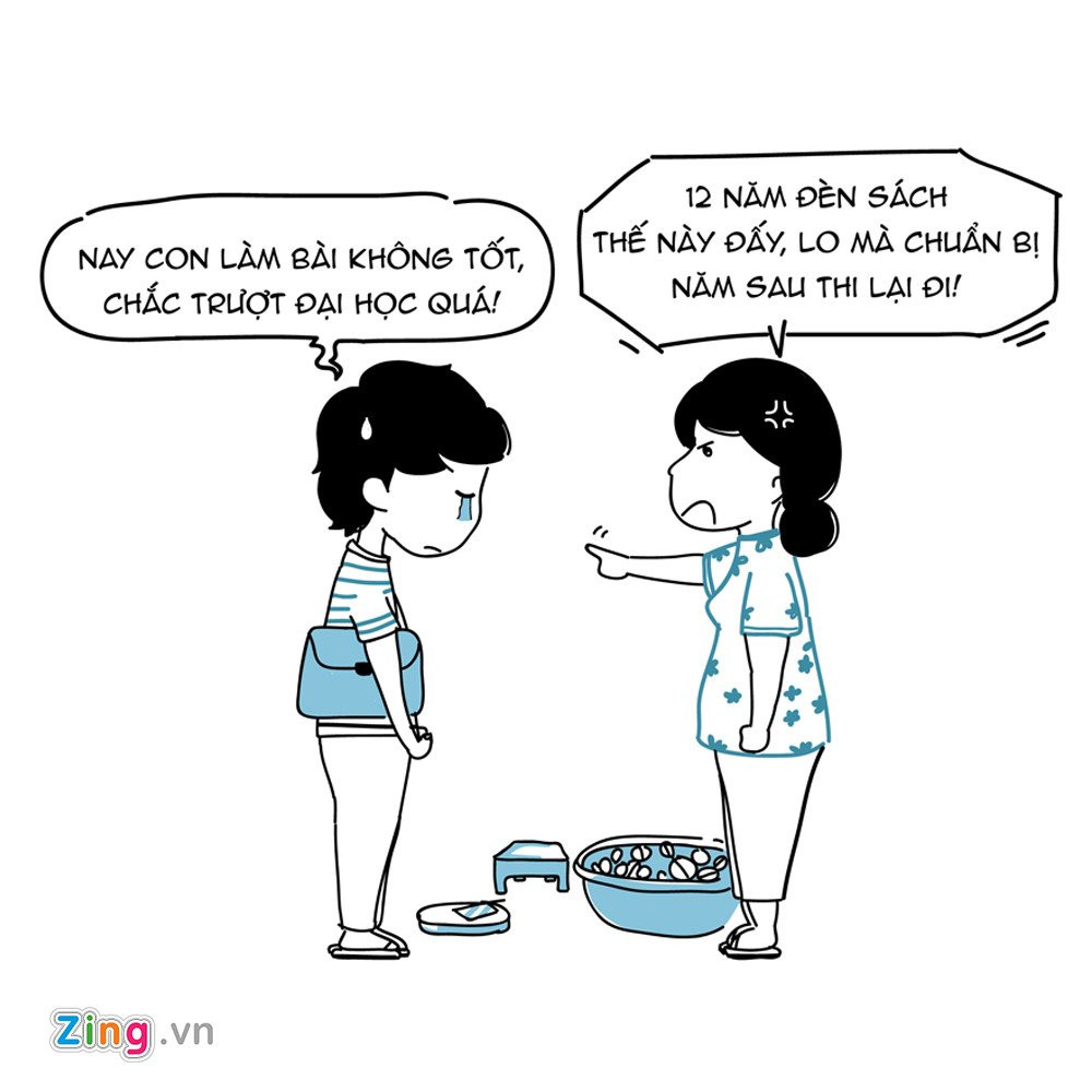 3 diem/mon cung trung tuyen: 'Chuot chay cung sao moi vao su pham' hinh anh 1