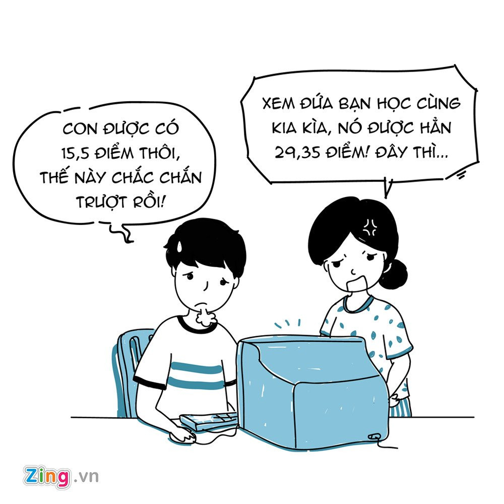 3 diem/mon cung trung tuyen: 'Chuot chay cung sao moi vao su pham' hinh anh 2