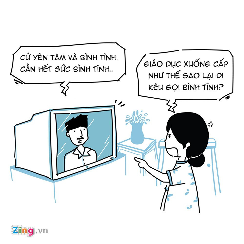 3 diem/mon cung trung tuyen: 'Chuot chay cung sao moi vao su pham' hinh anh 6