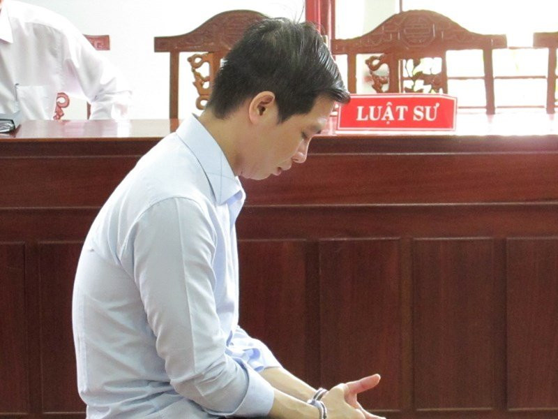 Giám đốc công ty thủy sản lãnh 13 năm tù vì lừa đảo - ảnh 2