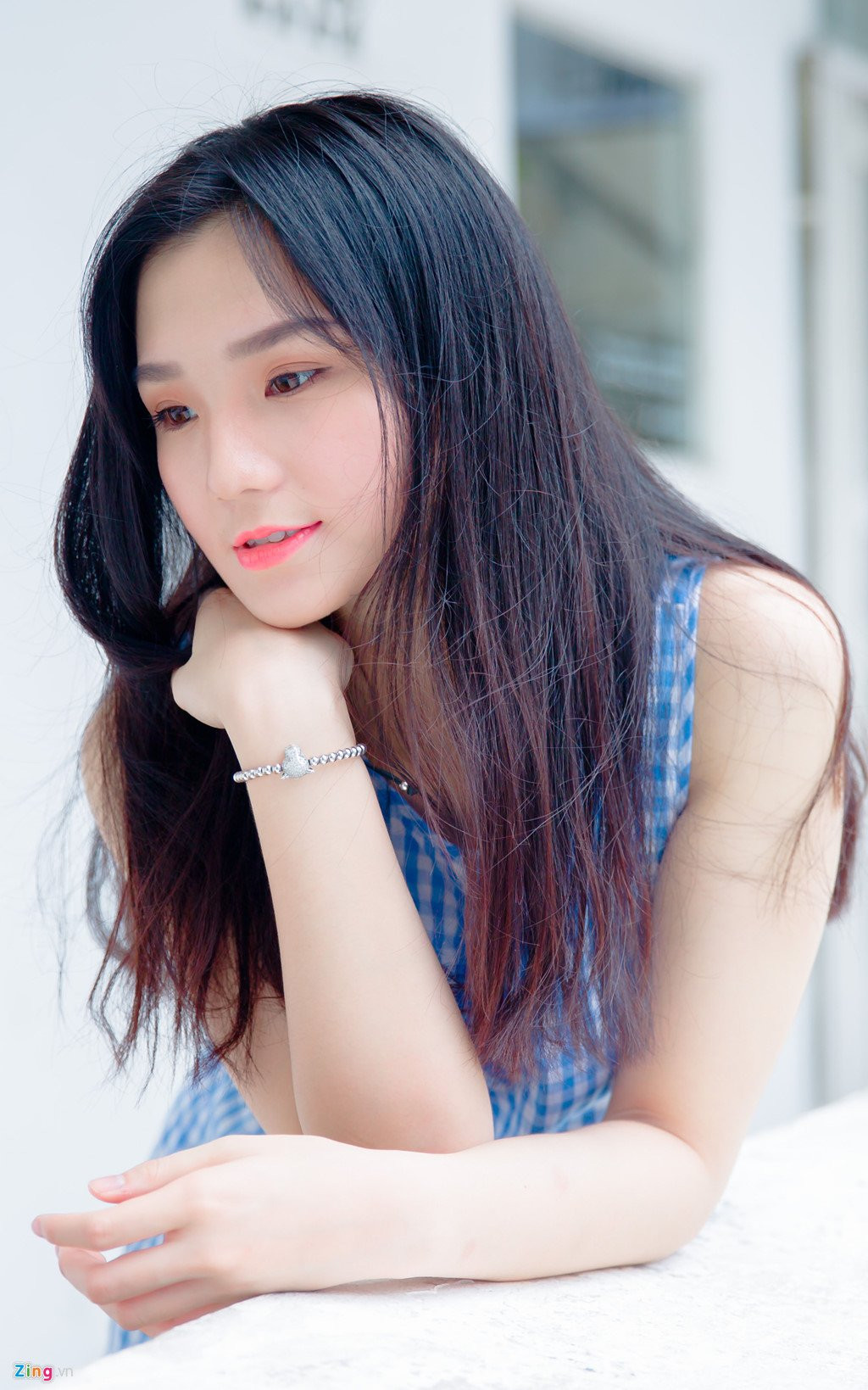 Hot girl 10X cao 1,74 m, van hay chu dep, rat thich Son Tung M-TP hinh anh 10