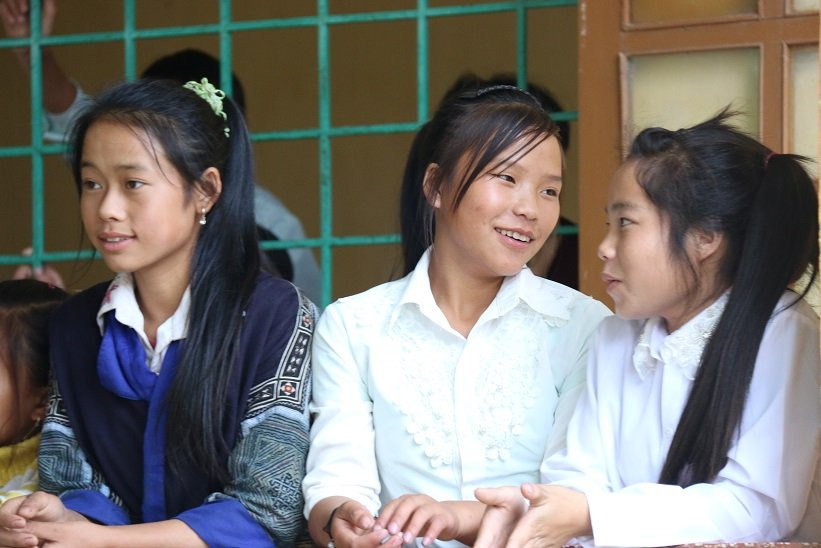 giáo viên vùng cao, học sinh vùng cao, giáo viên, năm học mới