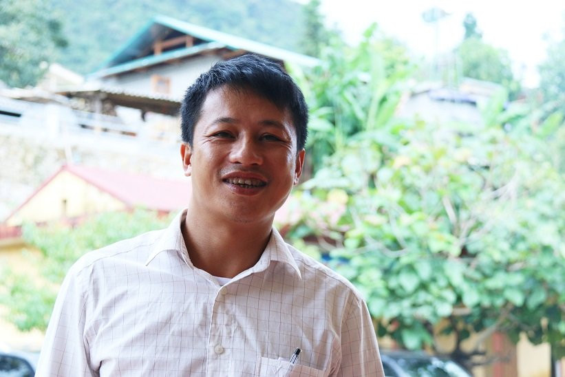 giáo viên vùng cao, học sinh vùng cao, giáo viên, năm học mới