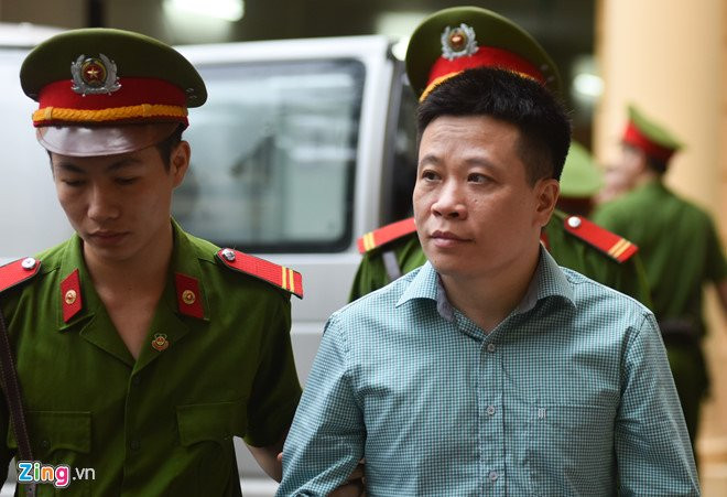 'Bong hong' tre nhat trong vu an Ha Van Tham tiep tuc khoc hinh anh 2