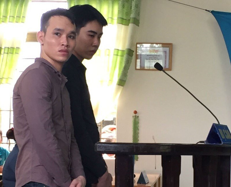 Giết nhầm người sau khi va quệt xe máy - ảnh 1