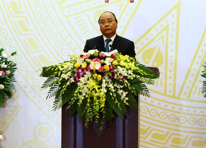 Thủ tướng chủ trì chiêu đãi trọng thể nhân dịp Quốc khánh 2/9 - ảnh 2