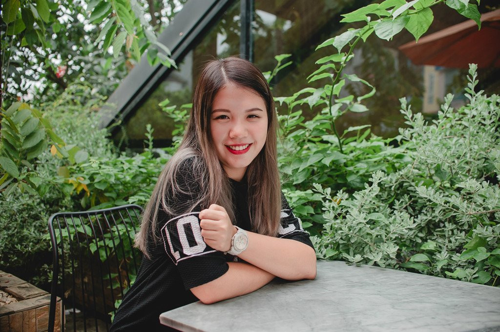 9X xinh dep trung tuyen 16 truong dai hoc My va Australia hinh anh 3