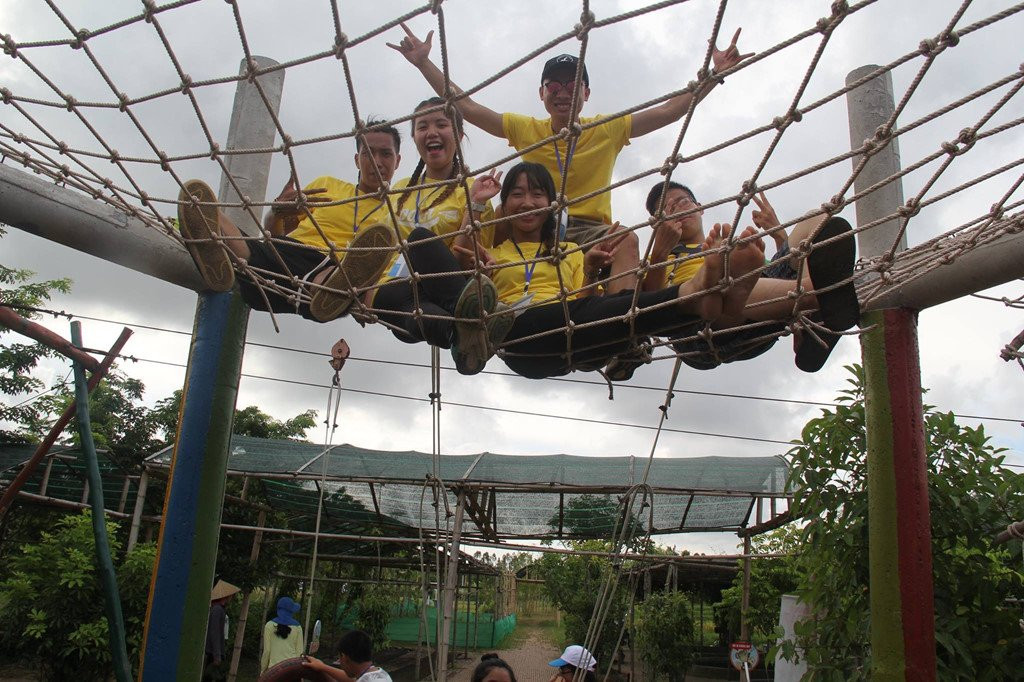 9X xinh dep trung tuyen 16 truong dai hoc My va Australia hinh anh 10