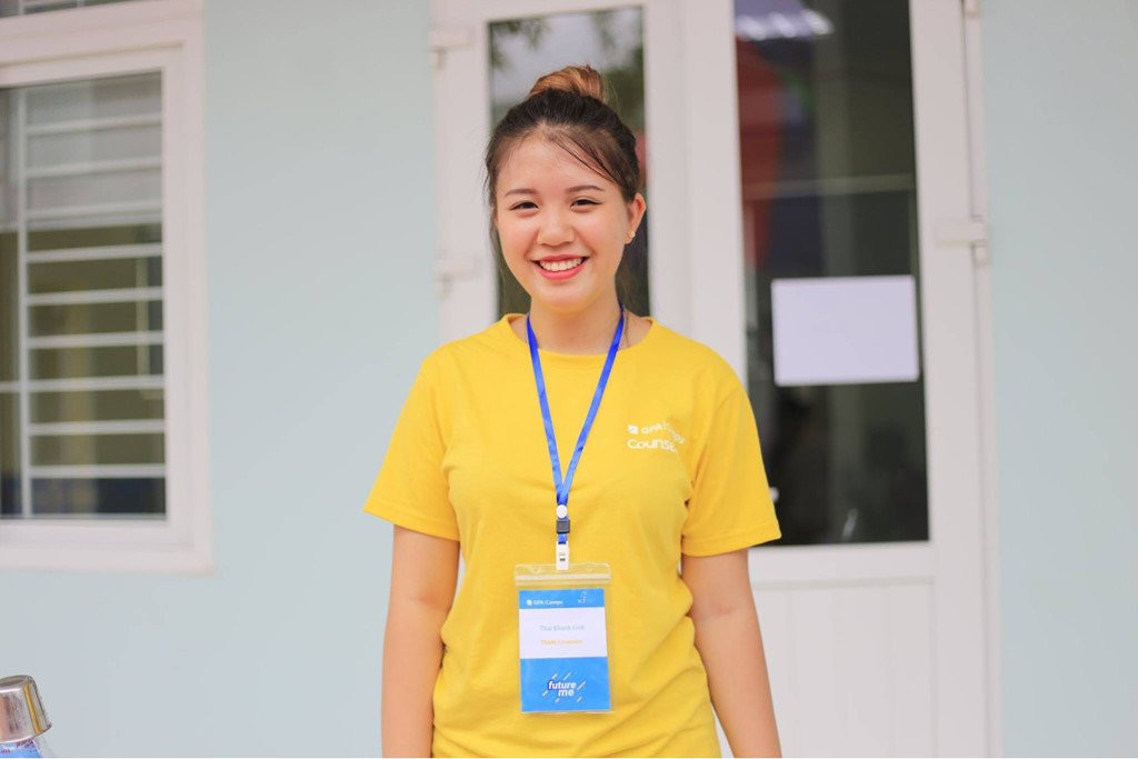 9X xinh dep trung tuyen 16 truong dai hoc My va Australia hinh anh 14