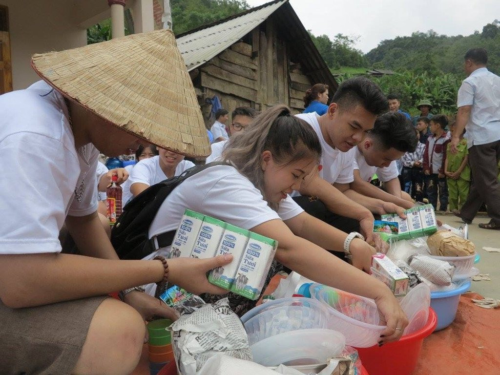 9X xinh dep trung tuyen 16 truong dai hoc My va Australia hinh anh 13