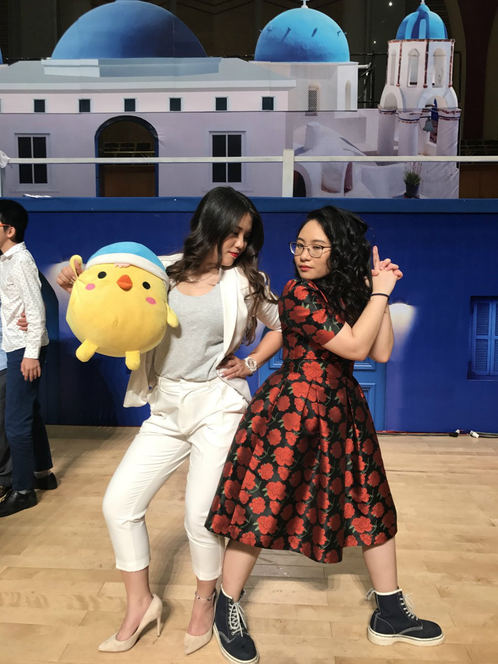 9X xinh dep trung tuyen 16 truong dai hoc My va Australia hinh anh 7