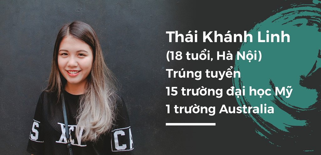 9X xinh dep trung tuyen 16 truong dai hoc My va Australia hinh anh 1