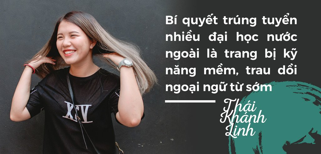 9X xinh dep trung tuyen 16 truong dai hoc My va Australia hinh anh 2