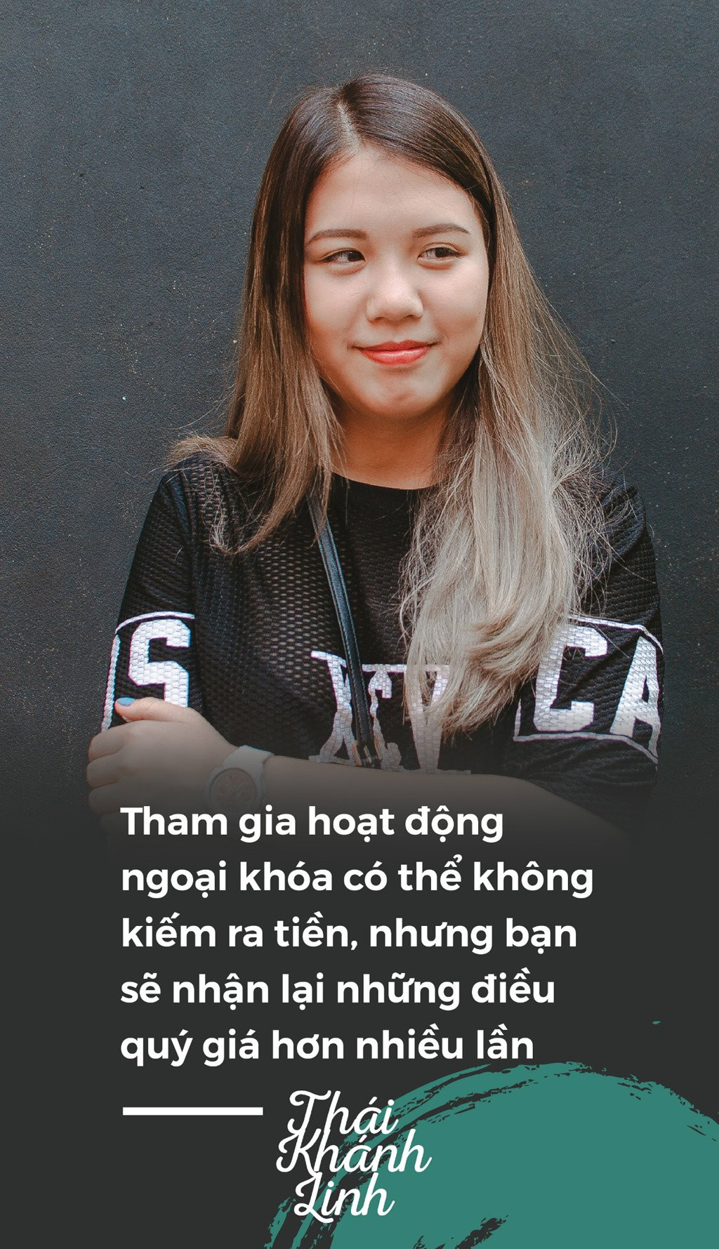 9X xinh dep trung tuyen 16 truong dai hoc My va Australia hinh anh 15