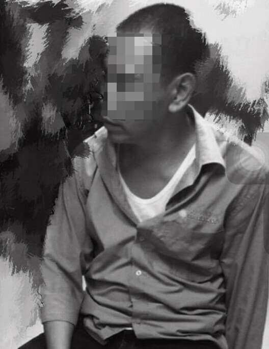 Tử tù, tử tù trốn trại, Vượt ngục, trại giam T16, Bộ công an