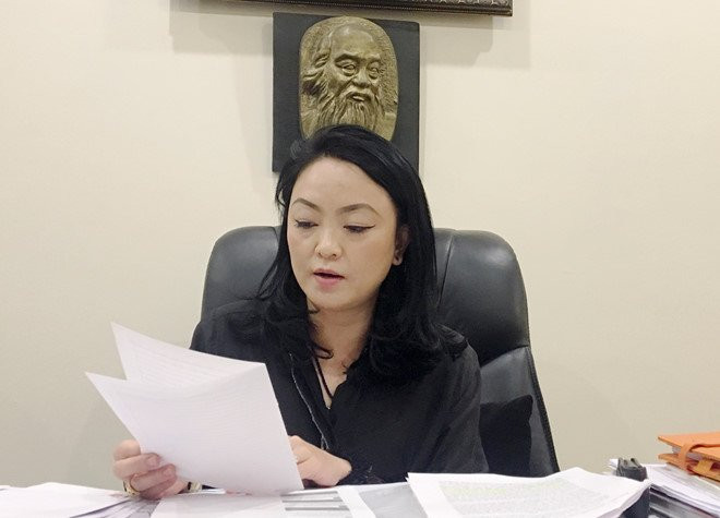 Tuong trinh cua co giao bi to 'giao duc khong co tinh nguoi' hinh anh 3