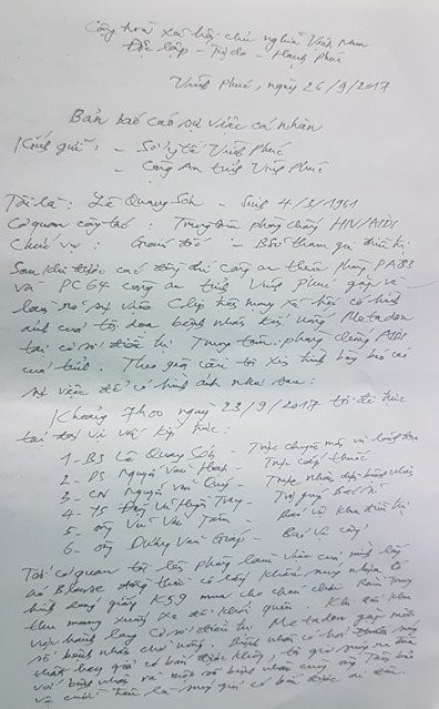 Vĩnh Phúc, bệnh nhân, giám đốc, hiv, cai nghiện, ma túy