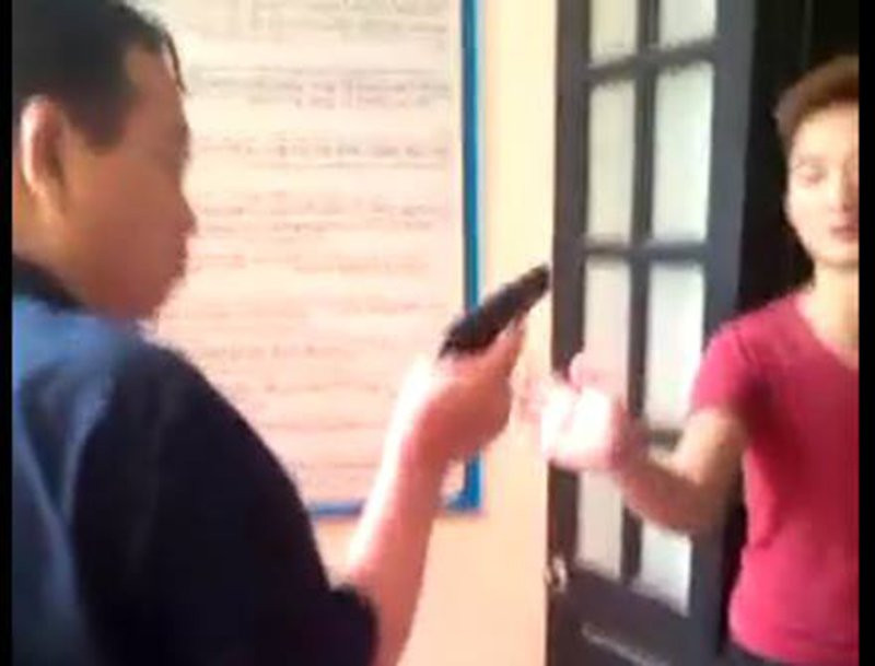 Vĩnh Phúc, bệnh nhân, giám đốc, hiv, cai nghiện, ma túy