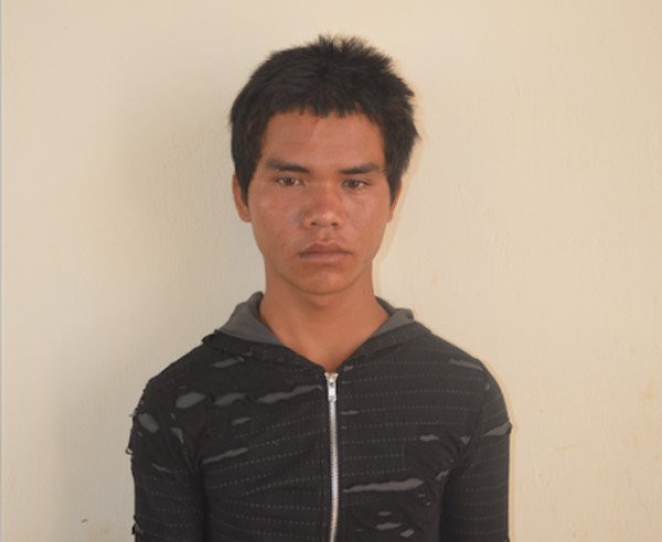 loi khai cua nghi can hiep va giet be gai chan bo hinh 1