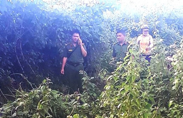 loi khai cua nghi can hiep va giet be gai chan bo hinh 5