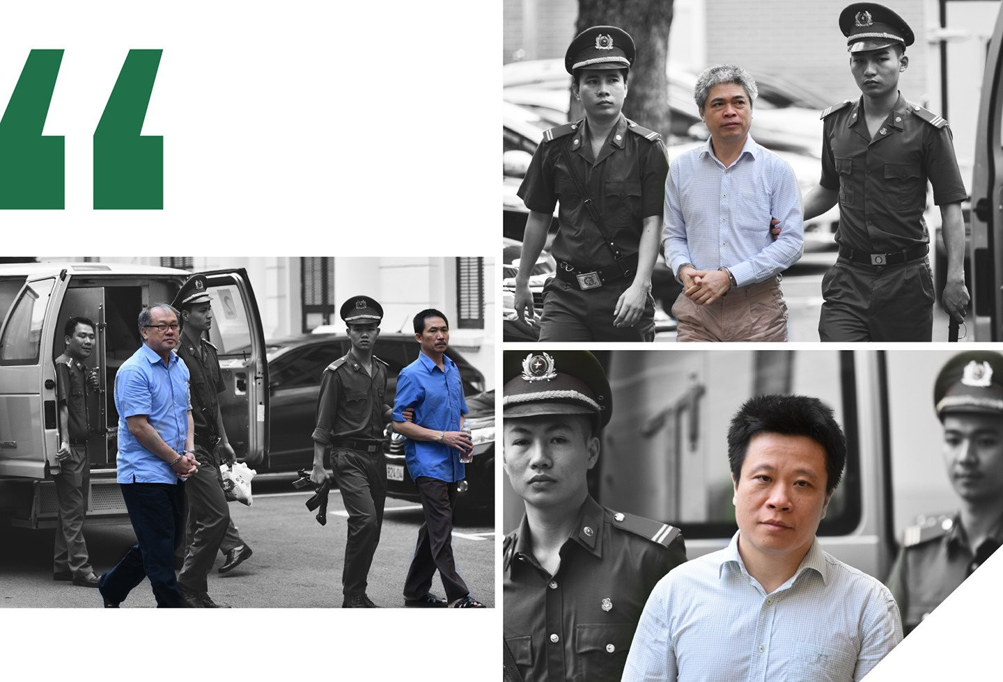 5 nut that truoc ngay tuyen dai an Ha Van Tham hinh anh 8