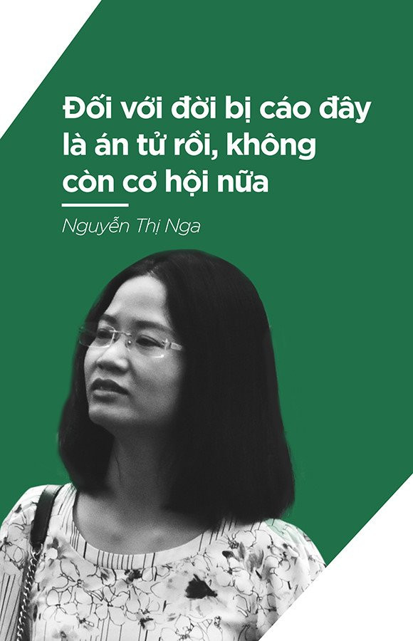 5 nut that truoc ngay tuyen dai an Ha Van Tham hinh anh 9