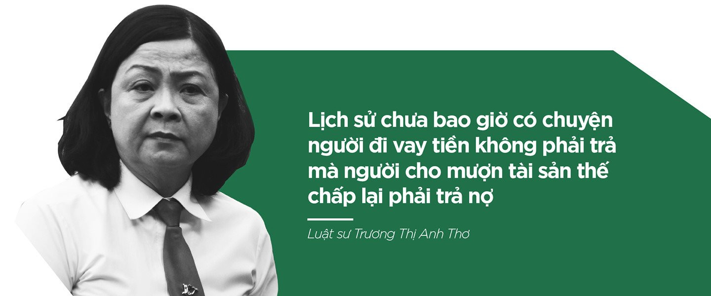 5 nut that truoc ngay tuyen dai an Ha Van Tham hinh anh 11