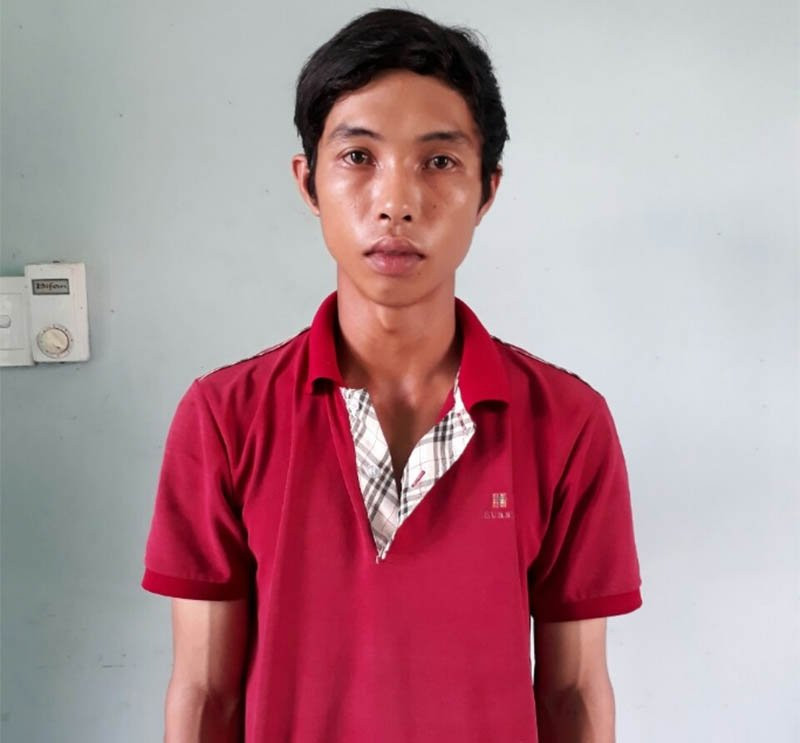 Tranh chấp đất đai, Đánh chết người, An Giang