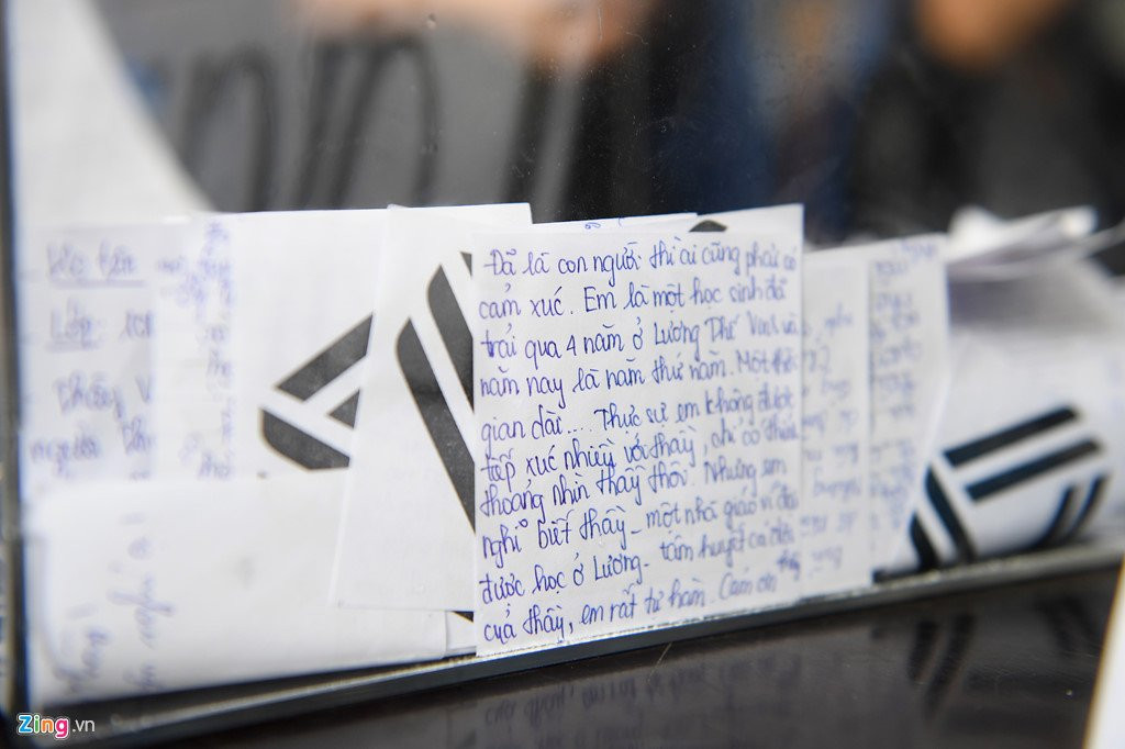 Chu tich Nguyen Duc Chung: PGS Van Nhu Cuong la tam guong mau muc hinh anh 10