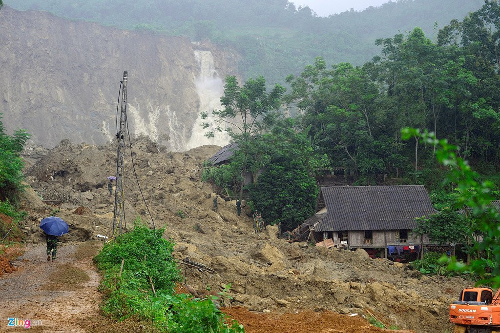 Tham hoa sat dat vui lap 18 nguoi: Khong con phep mau hinh anh 1