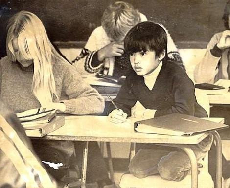 Nguoi so huu IQ cao bac nhat the gioi hanh phuc voi Toan hoc hinh anh 1