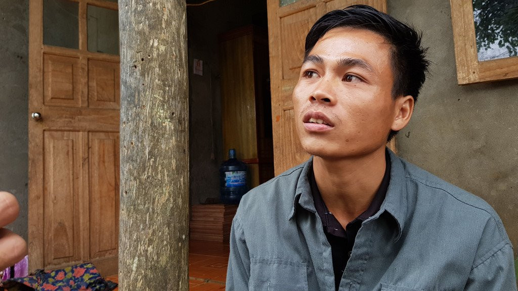 Tham hoa sat dat vui lap 18 nguoi: Khong con phep mau hinh anh 3