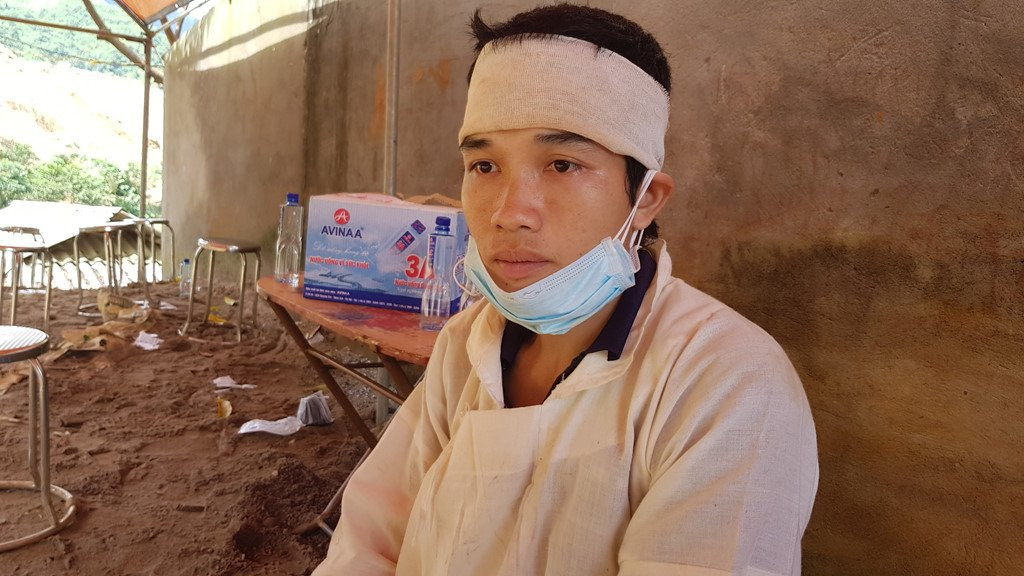 Tham hoa sat dat vui lap 18 nguoi: Khong con phep mau hinh anh 2