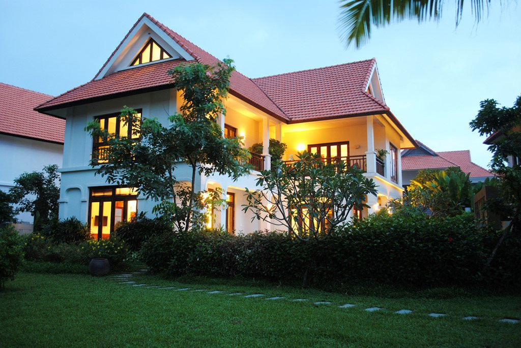 Can canh noi don tiep cac nguyen thu du APEC o Da Nang hinh anh 14