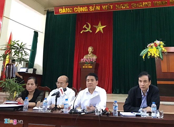 Bi thu xa Dong Tam noi gi sau quyet dinh bi khai tru Dang? hinh anh 2