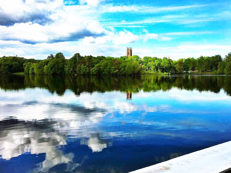 Nhung truong dai hoc co kinh, dep nhat tai My hinh anh 4