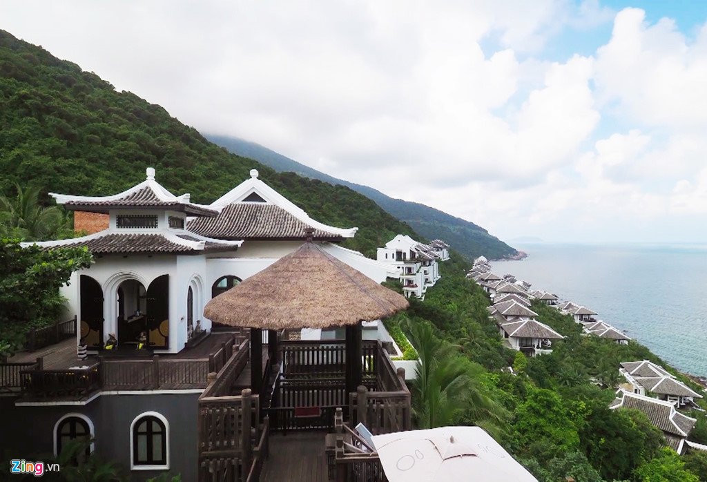 Can canh noi don tiep cac nguyen thu du APEC o Da Nang hinh anh 11