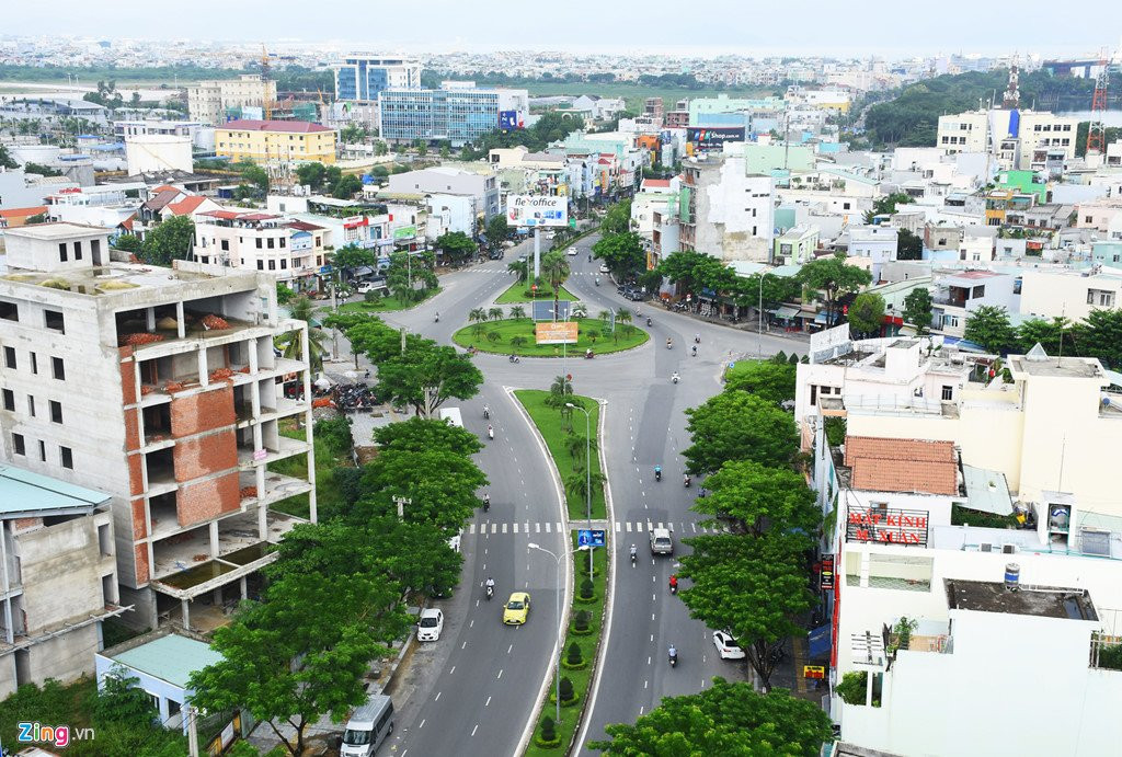Can canh noi don tiep cac nguyen thu du APEC o Da Nang hinh anh 15