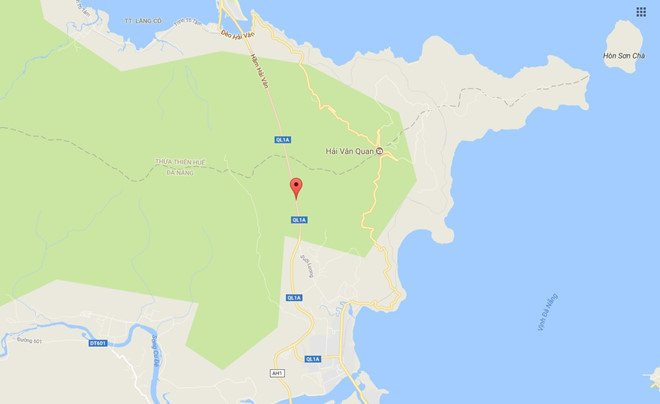 Tong cuc Duong bo yeu cau kiem tra vet nut trong ham Hai Van hinh anh 2