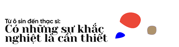 Chuyện chưa kể về cô gái Việt từng làm ô sin, ngủ gầm cầu thang trở thành thạc sĩ trên nước Úc - Ảnh 2.
