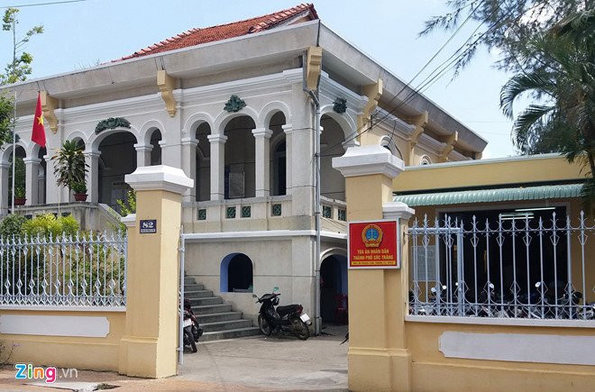 Ra quyet dinh trai luat, mot pho chanh an bi khoi to hinh anh 3