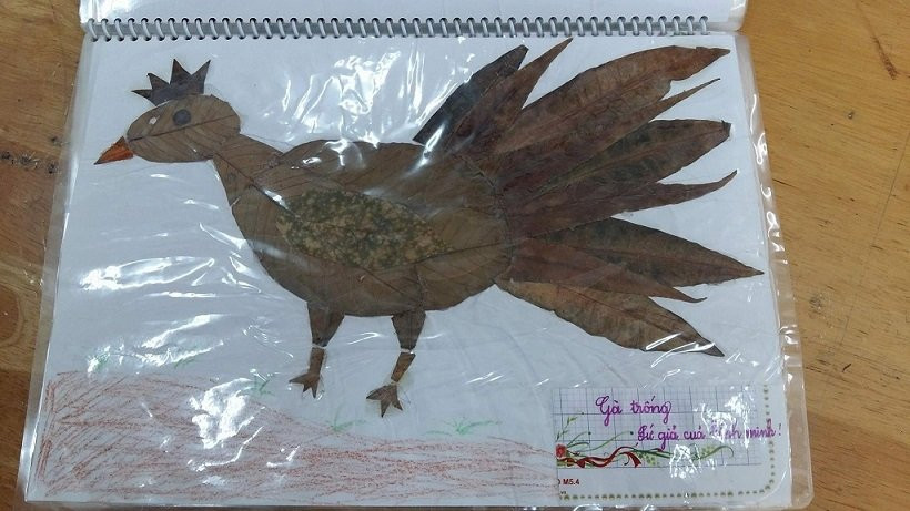 sáng tạo,đổi mới sáng tạo