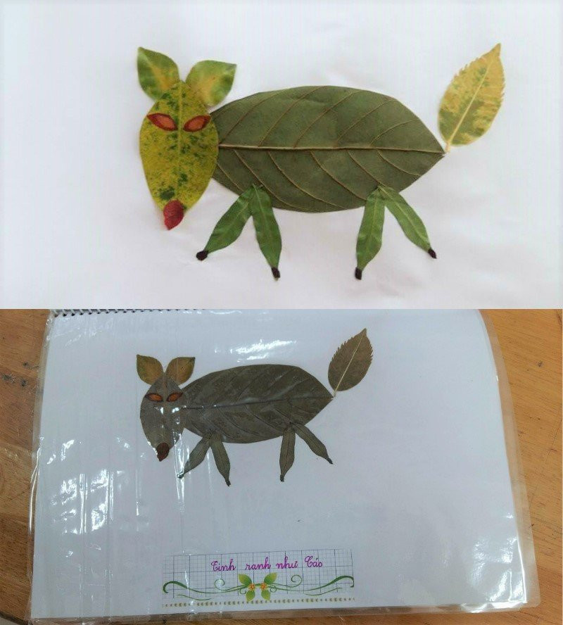 sáng tạo,đổi mới sáng tạo