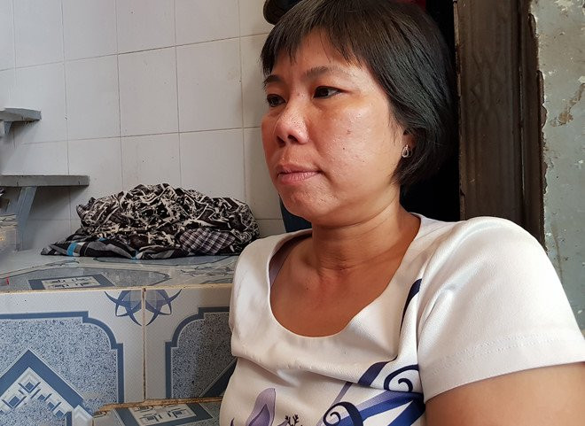 Nguoi than ke giay phut ga 'phi cong' dam chet nhan tinh o Sai Gon hinh anh 2