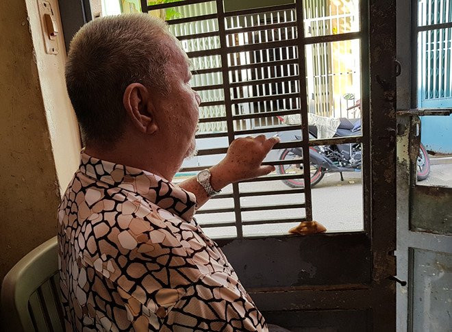 Nguoi than ke giay phut ga 'phi cong' dam chet nhan tinh o Sai Gon hinh anh 3