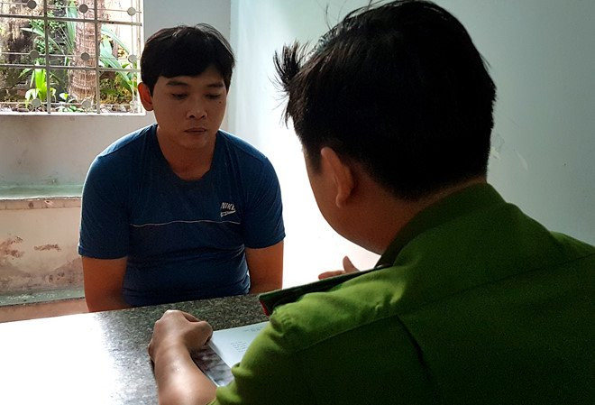 Nguoi than ke giay phut ga 'phi cong' dam chet nhan tinh o Sai Gon hinh anh 4