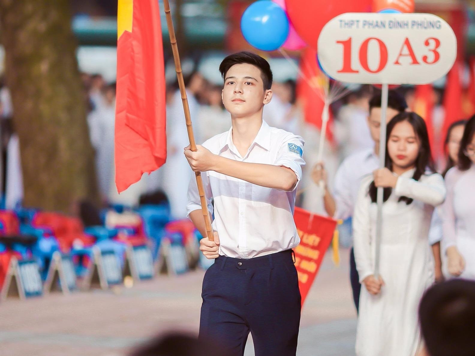 10 chang trai duoc gioi tre Viet yeu men nhat hien nay la ai? hinh anh 2