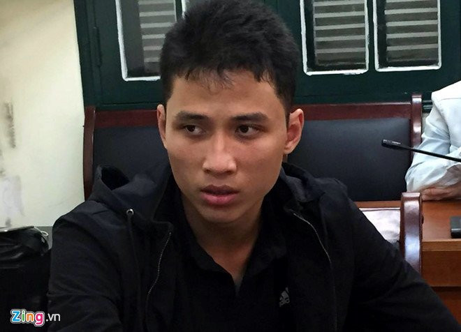 Khoanh khac tinh nguoi khien 9X gay an o chung cu cao cap nhan toi hinh anh 1